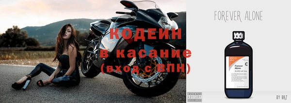 хмурый Алексеевка